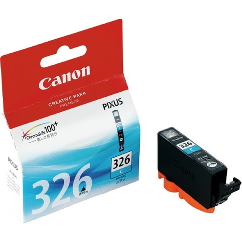 CANON ����Υ� BCI-326C ������