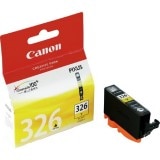 CANON ����Υ� BCI-326Y ������