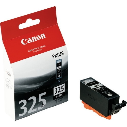 CANON Υ BCI-325PGBK 