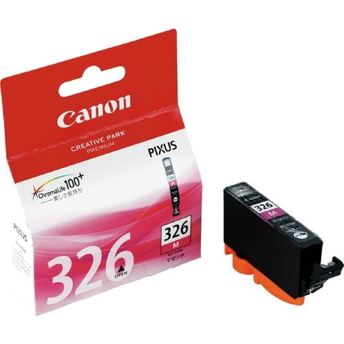 CANON Υ BCI-326M 