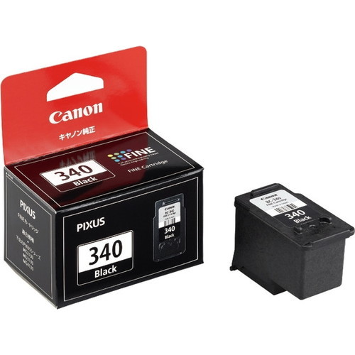 CANON ����Υ� BC-340 ������