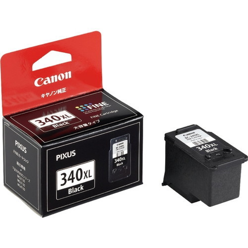CANON ����Υ� BC-340XL ������