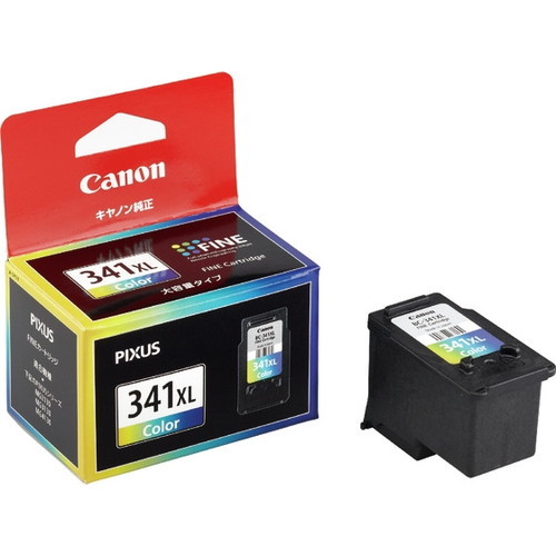 CANON ����Υ� BC-341XL ������