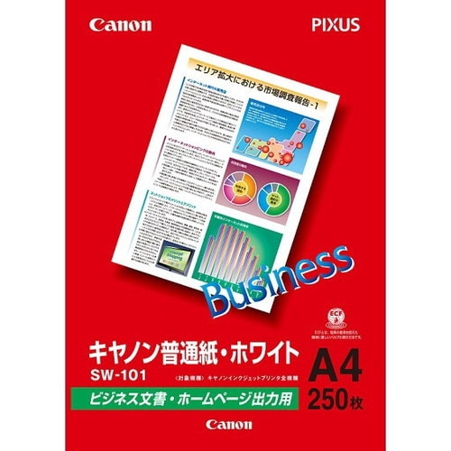 CANON ����Υ� SW-101A4 ������