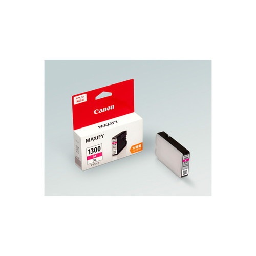 CANON Υ PGI-1300XLM 