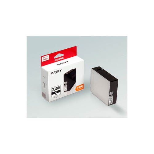 CANON ����Υ� PGI-2300XLBK ������