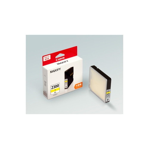 CANON ����Υ� PGI-2300XLY ������