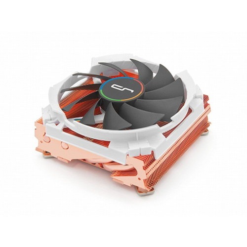CRYORIG CPUクーラー C7 Cu 【キャンセル不可・北海道沖縄離島配送不可】