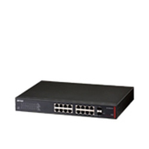 4981254022542 BUFFALO バッファロー BS-GS2016P レイヤー2 Giga PoE 
