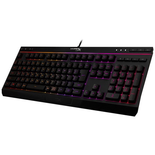 HyperX ゲーミングキーボード 4P4F5AJ#ABJ