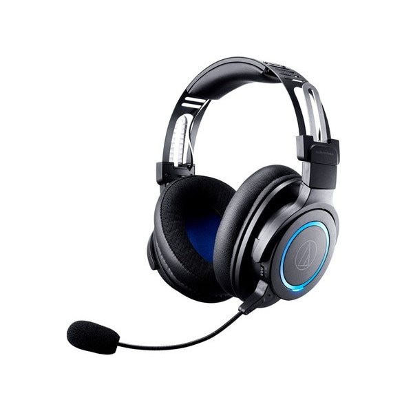 audio-technica ATH-G1WL �磻��쥹 �����ߥ󥰥إåɥ��å� ������