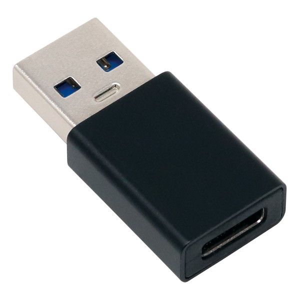 AINEX アイネックス U32AC-MFAD USB3.1Gen2変換アダプタ Aオス − Cメス