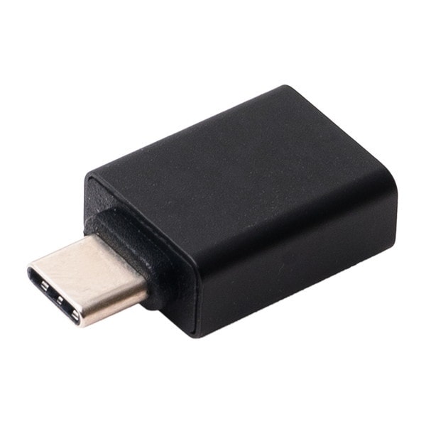 ミヨシ USB3.0 USB A、USB Type-C変換アダプタ USA-AC お取り寄せ