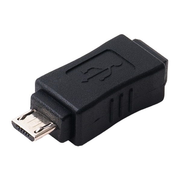 �ߥ襷 USB2.0��miniB��microB�Ѵ������ގ̎ߎ� USA-MIMC ������