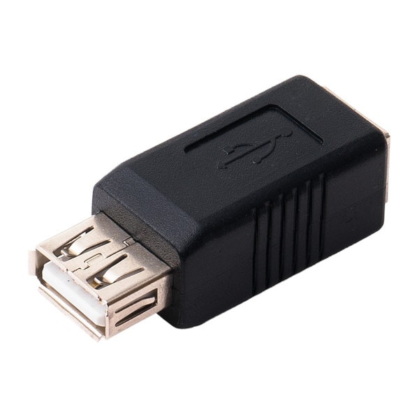 �ߥ襷 USB2.0��USB B��USB A�Ѵ������ގ̎ߎ���USA-BA ������