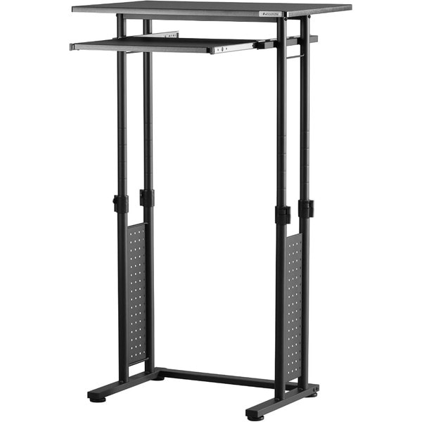 Bauhutte バウヒュッテ 昇降式 スタンディングデスク BHD-700 【代引・日時指定・キャンセル不可・北海道沖縄離島配送不可】 -メーカー直送- ※メーカー在庫潤沢