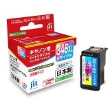�ꥵ�����륤�� JIT ���å� JIT-C346CXL [ ����Υ� BC-346XL �ߴ� ]�ڥ���󥻥��Բġ��̳�ƻ����Υ�������Բġ� -������-
