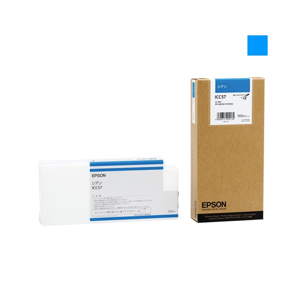 ���� EPSON ���ץ��� ICC57 ������