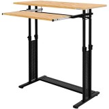 Bauhutte Хҥå ǥ󥰥ǥ֥磻ɡ ߼ 100߱Ԥ45cm  BHD-1000H-WD ꡦ󥻥Բġ̳ƻΥԲġ -᡼ľ- ᡼߸˽