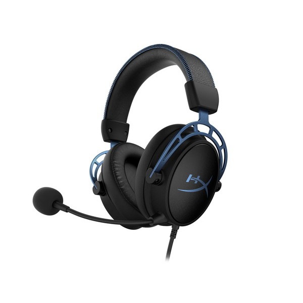 0196188048122 HyperX ゲーミングヘッドセット 4P5L3AA | アプライド