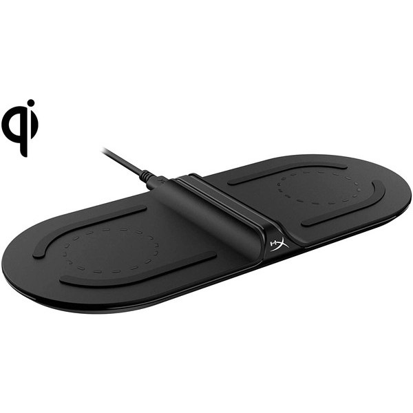 0196188048658 HyperX ワイヤレスチャージャー 4P5M8AA#ABL