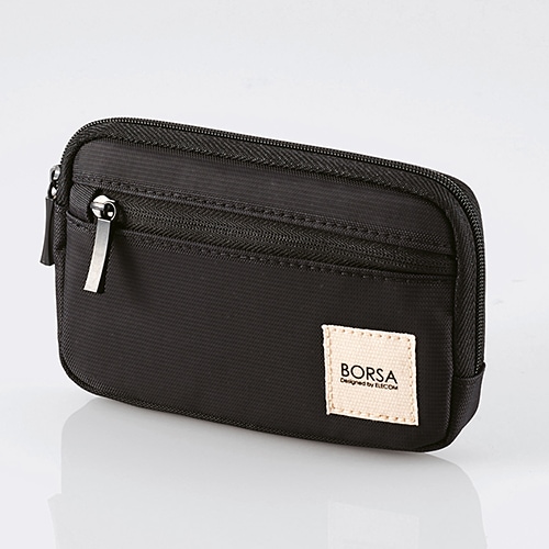 ELECOM ���쥳�� BMA-GP01BK �ڥ���󥻥��Բġ��̳�ƻ����Υ�������Բġ�