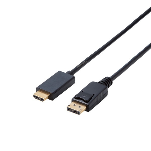 ELECOM ���쥳�� CAC-DPHDMI20BK �ڥ���󥻥��Բġ��̳�ƻ����Υ�������Բġ�