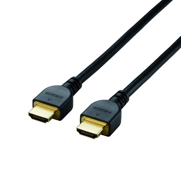 ELECOM ���쥳�� CAC-HD14E30BK2 �ڥ���󥻥��Բġ��̳�ƻ����Υ�������Բġ�