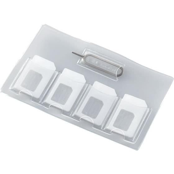 ELECOM ���쥳�� CMC-SIMC01CR �ڥ���󥻥��Բġ��̳�ƻ����Υ�������Բġ�