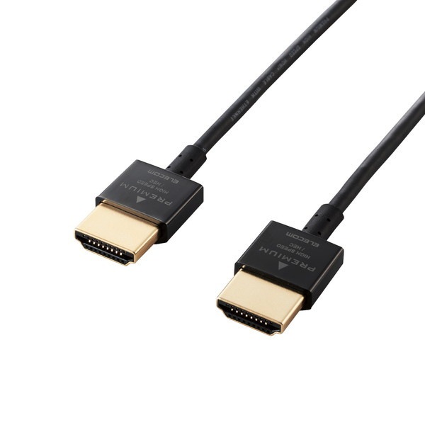 ELECOM ���쥳�� DH-HDP14SS18BK �ڥ���󥻥��Բġ��̳�ƻ����Υ�������Բġ�