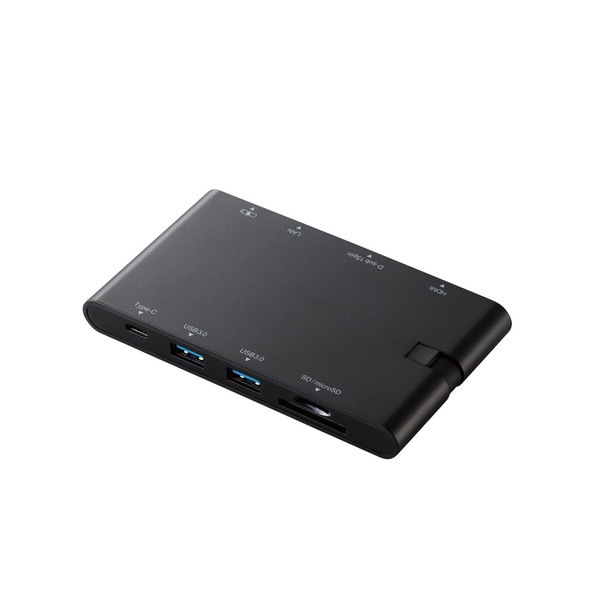 ELECOM ���쥳�� DST-C05BK �ڥ���󥻥��Բġ��̳�ƻ����Υ�������Բġ�