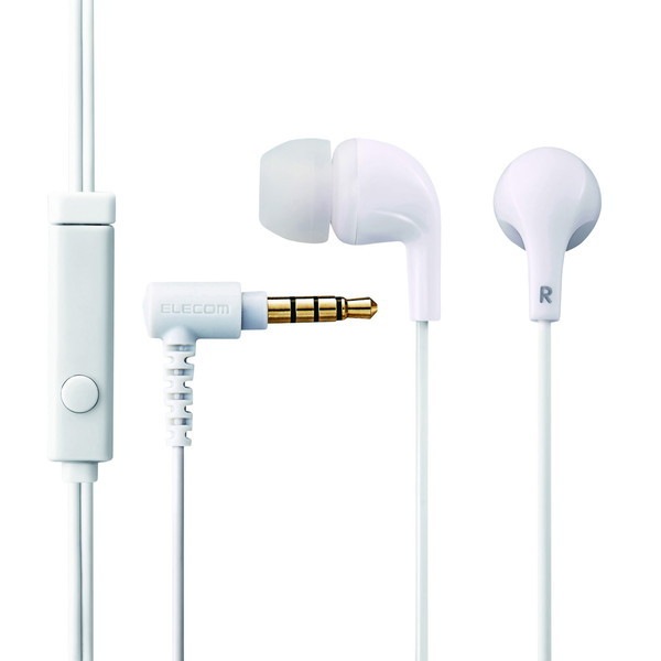 ELECOM エレコム EHP-CN300MWH 【キャンセル不可・北海道沖縄離島配送不可】