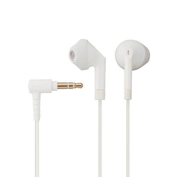 ELECOM ���쥳�� EHP-F10IAWH �ڥ���󥻥��Բġ��̳�ƻ����Υ�������Բġ�