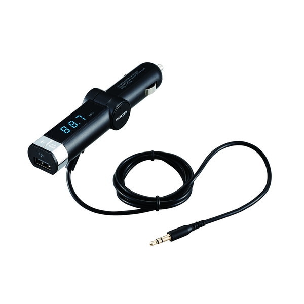 ELECOM エレコム LAT-FM3UB01BK 【キャンセル不可・北海道沖縄離島配送不可】