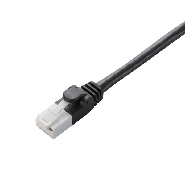 ELECOM エレコム LD-GPT/BK1/RS 【キャンセル不可・北海道沖縄離島配送不可】