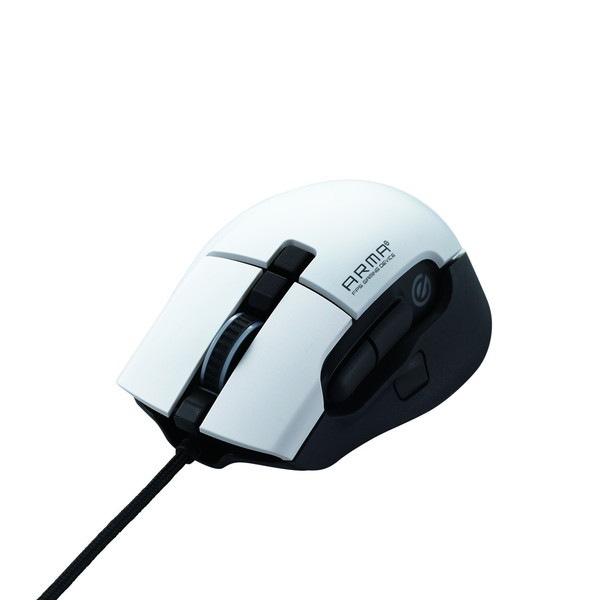 ELECOM エレコム M-ARMA50WH 【キャンセル不可・北海道沖縄離島配送不可】