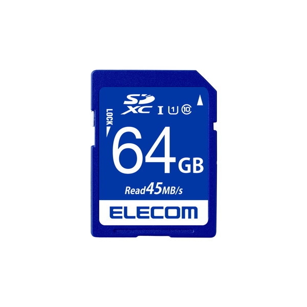 ELECOM ���쥳�� MF-FS064GU11R �ڥ���󥻥��Բġ��̳�ƻ����Υ�������Բġ�