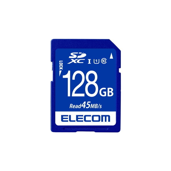 ELECOM ���쥳�� MF-FS128GU11R �ڥ���󥻥��Բġ��̳�ƻ����Υ�������Բġ�