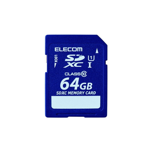 ELECOM ���쥳�� MF-FSD064GC10R �ڥ���󥻥��Բġ��̳�ƻ����Υ�������Բġ�