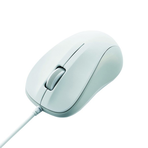 ELECOM ���쥳�� M-K5URWH/RS �ڥ���󥻥��Բġ��̳�ƻ����Υ�������Բġ�