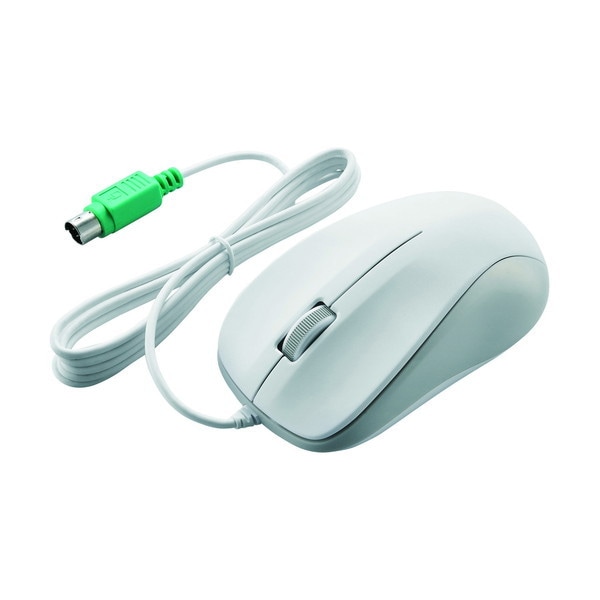 ELECOM ���쥳�� M-K6P2RWH/RS �ڥ���󥻥��Բġ��̳�ƻ����Υ�������Բġ�
