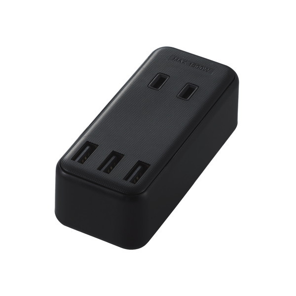 ELECOM ���쥳�� MOT-U08-23BK �ڥ���󥻥��Բġ��̳�ƻ����Υ�������Բġ�