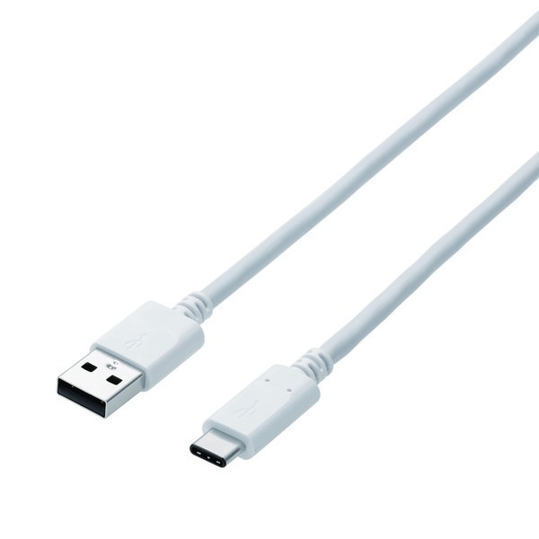 ELECOM ���쥳�� MPA-AC30NWH �ڥ���󥻥��Բġ��̳�ƻ����Υ�������Բġ�