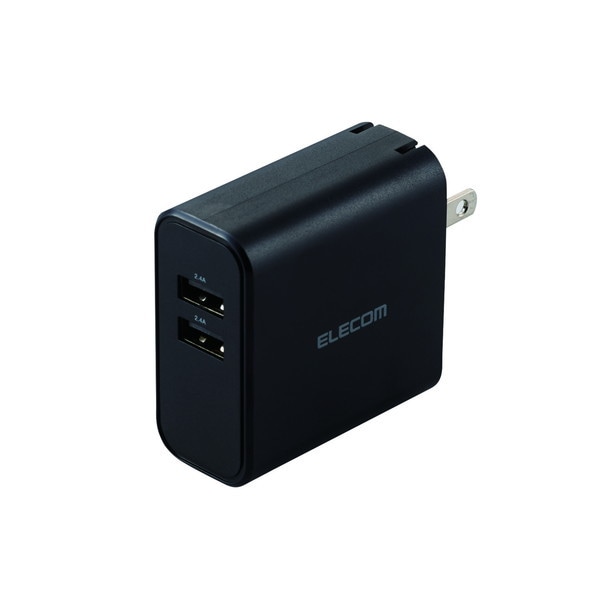 ELECOM ���쥳�� MPA-ACU05BK �ڥ���󥻥��Բġ��̳�ƻ����Υ�������Բġ�