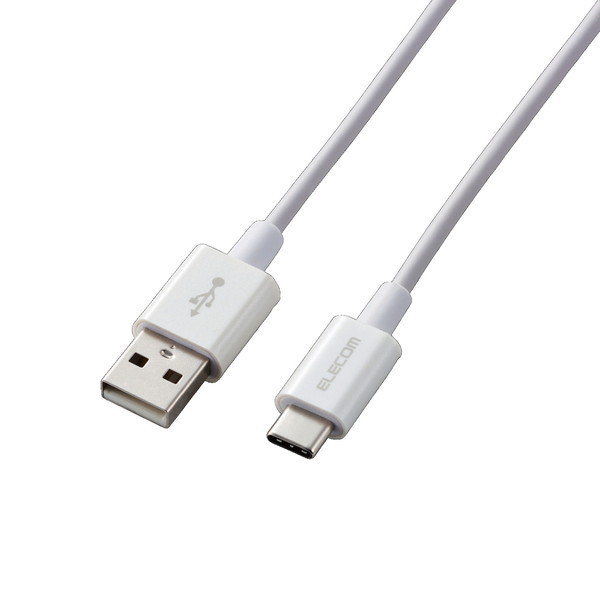 ELECOM ���쥳�� MPA-ACYS07NWH �ڥ���󥻥��Բġ��̳�ƻ����Υ�������Բġ�