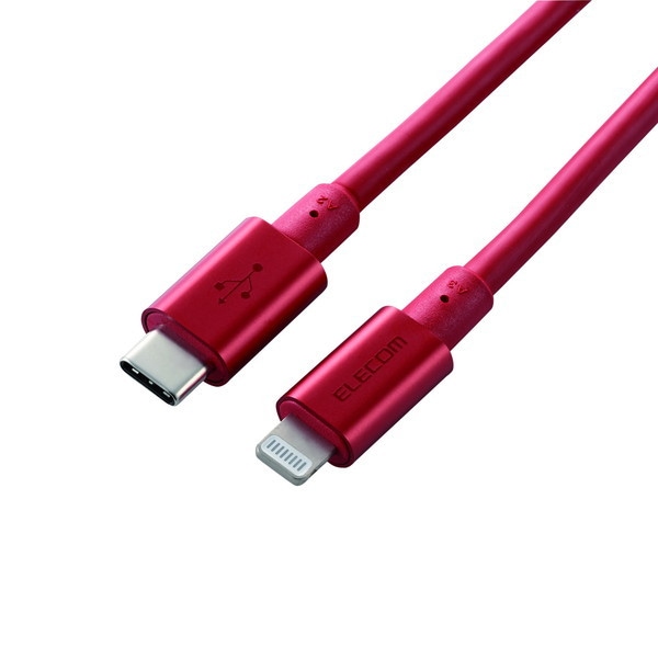 ELECOM ���쥳�� MPA-CLPS20RD �ڥ���󥻥��Բġ��̳�ƻ����Υ�������Բġ�