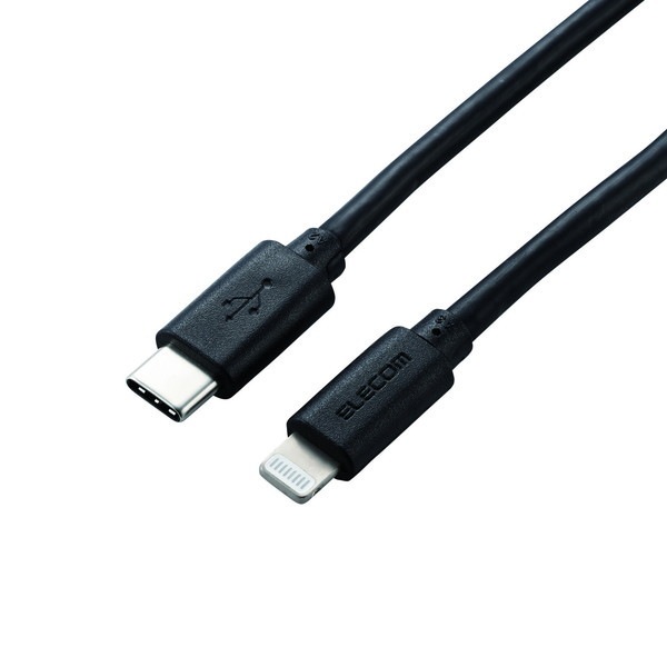 ELECOM ���쥳�� MPA-CLY20BK �ڥ���󥻥��Բġ��̳�ƻ����Υ�������Բġ�