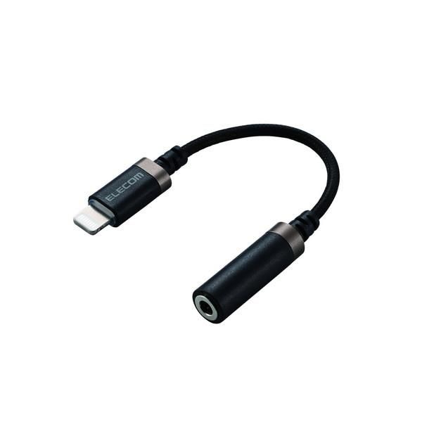 ELECOM ���쥳�� MPA-L35S01BK �ڥ���󥻥��Բġ��̳�ƻ����Υ�������Բġ�