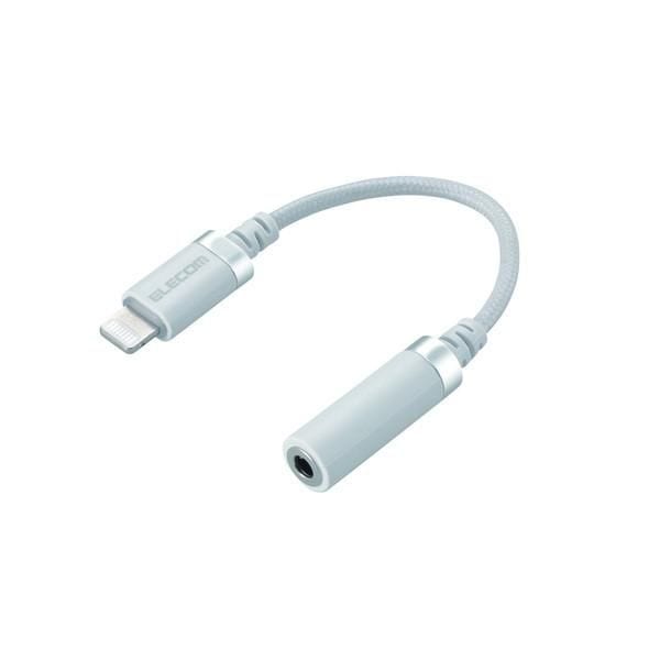 ELECOM ���쥳�� MPA-L35S01WH �ڥ���󥻥��Բġ��̳�ƻ����Υ�������Բġ�