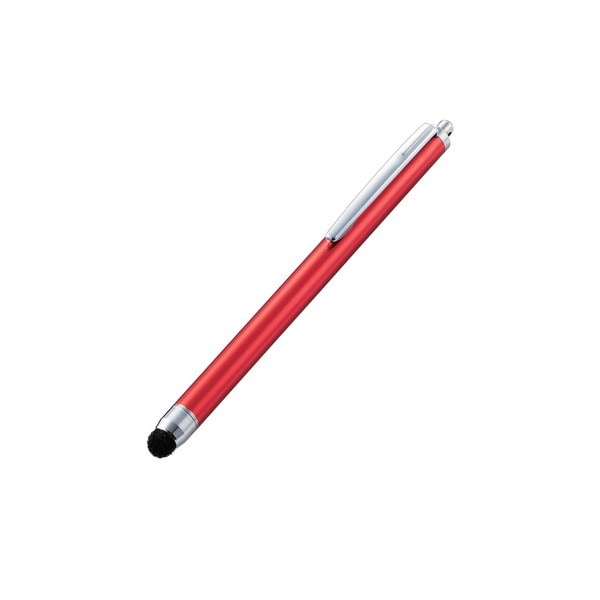 ELECOM ���쥳�� P-TPC02RD �ڥ���󥻥��Բġ��̳�ƻ����Υ�������Բġ�